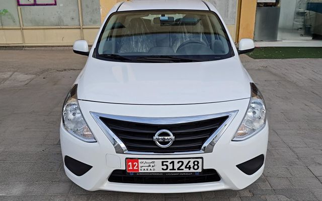 NISSAN SUNNY - image 2