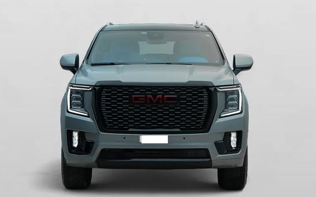 GMC YUKON 2024 - image 3
