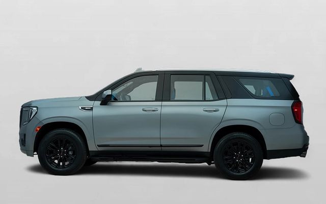 GMC YUKON 2024 - image 2