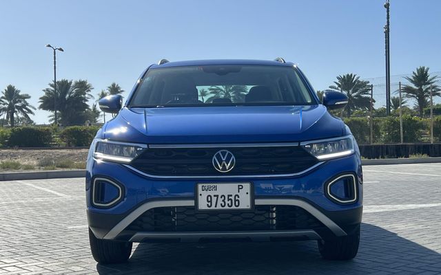 Volkswagen T-ROC - image 3