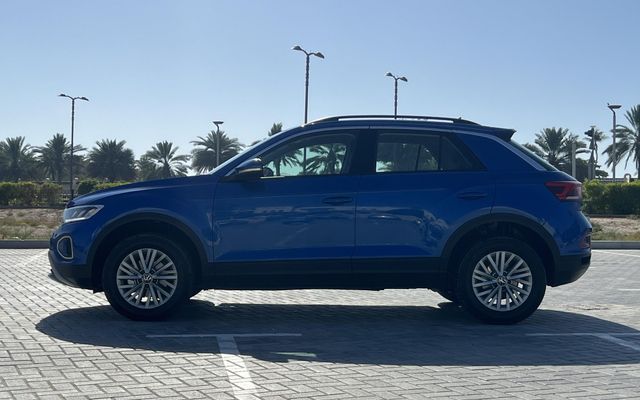 Volkswagen T-ROC – Picture 2