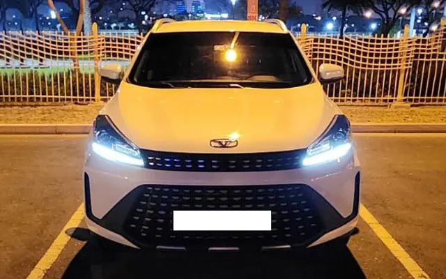 KAIYI X3 PRO 2025 - image 2