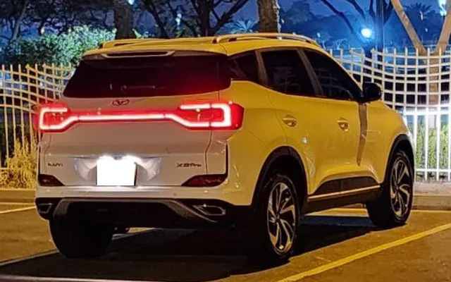 KAIYI X3 PRO 2025 - image 4