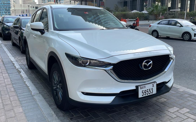 Mazda CX-5 - image 2