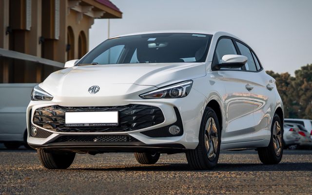 MG 3 - image 1