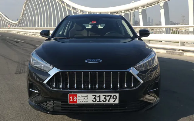 JAC J7 - image 3