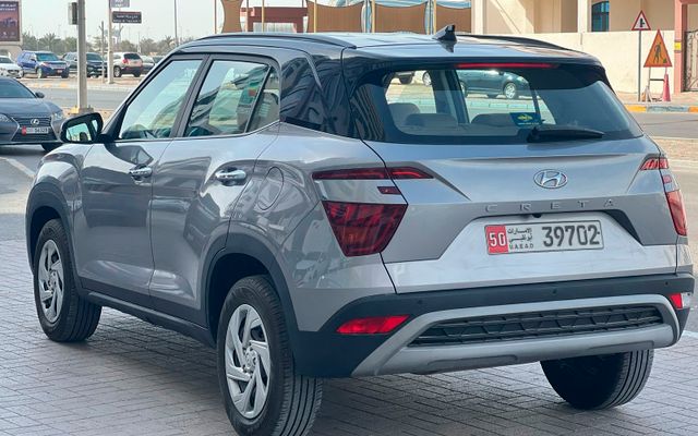 HYUNDAI CRETA - image 3