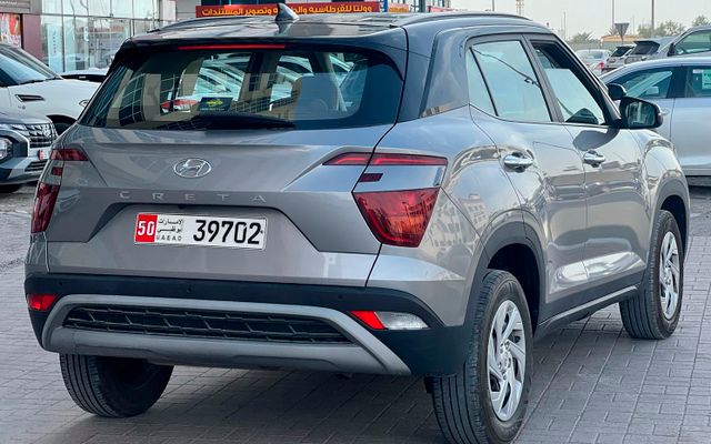HYUNDAI CRETA - image 4