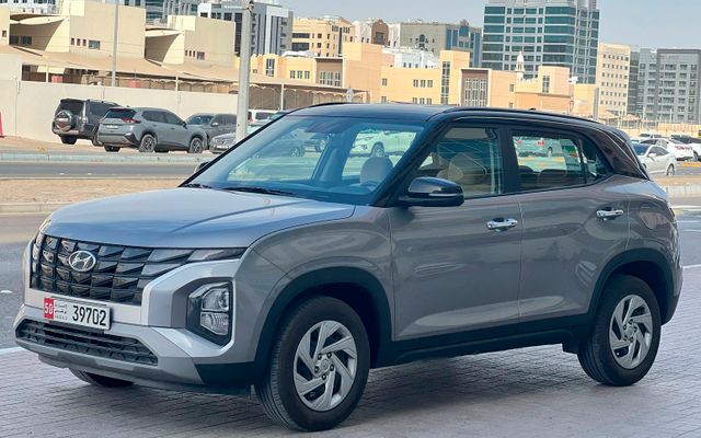 HYUNDAI CRETA - image 1