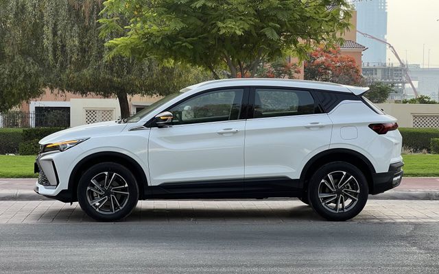 GEELY COOLRAY - image 2