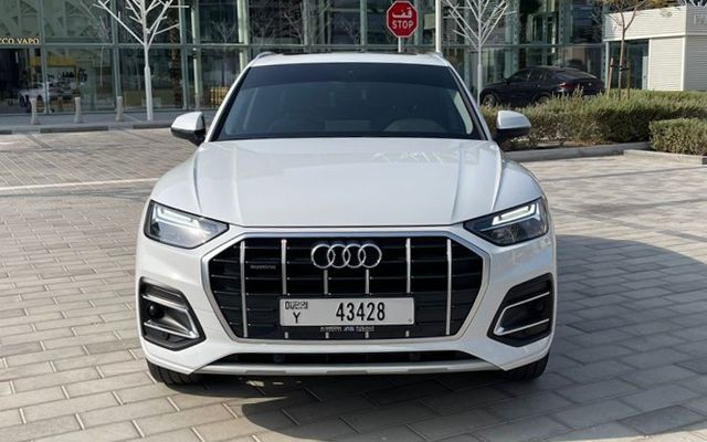 AUDI Q5 - 2024 - image 3