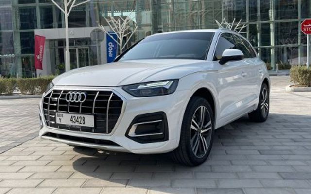 AUDI Q5 - 2024 - image 1