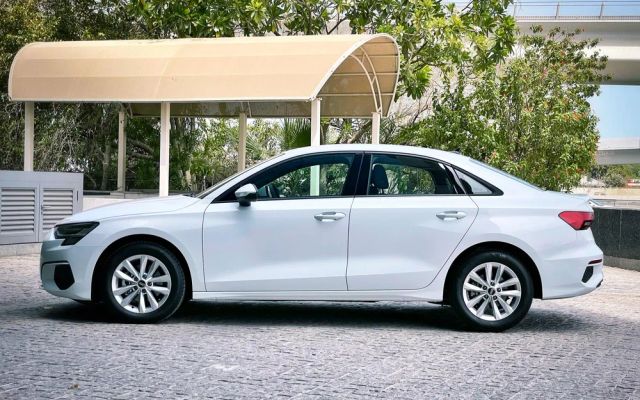 Audi A3 - image 2
