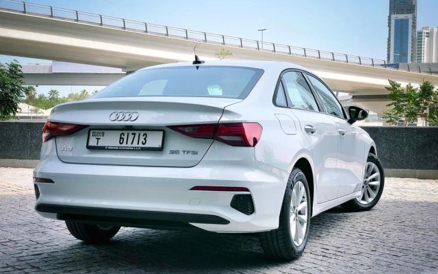 Audi A3 - image 4