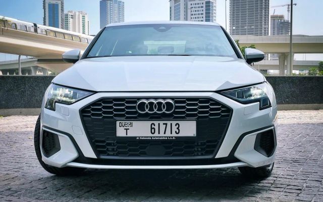 Audi A3 - image 3