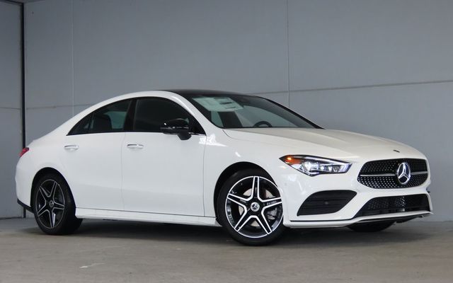 mercedes cla250 - image 3