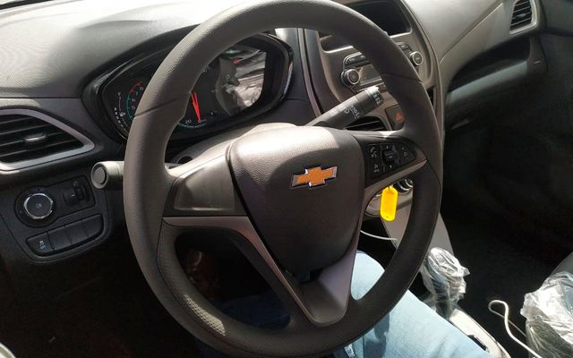 CHEVROLET SPARK 2020 - image 4