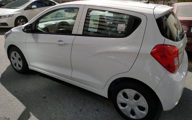 CHEVROLET SPARK 2020 - image 2