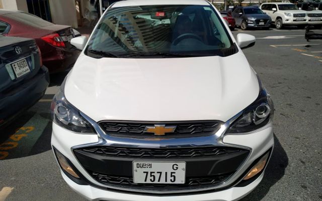 CHEVROLET SPARK 2020 - image 1