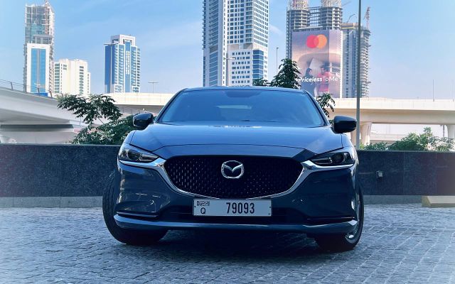 Mazda 6 - image 3