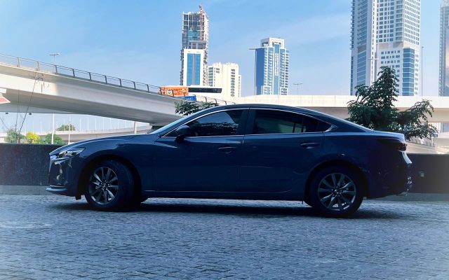 Mazda 6 - image 2