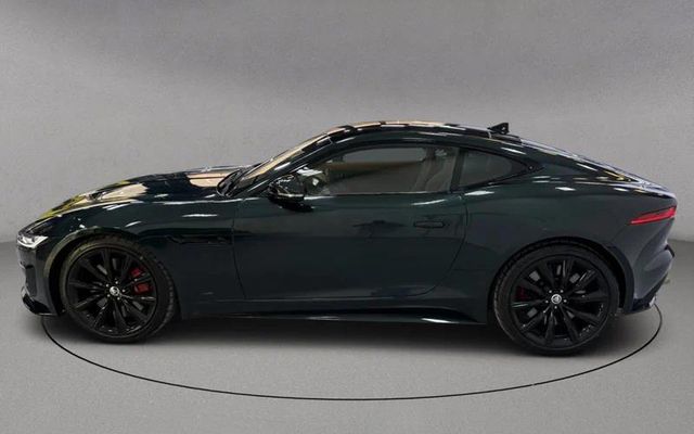 Jaguar F-Type - image 2