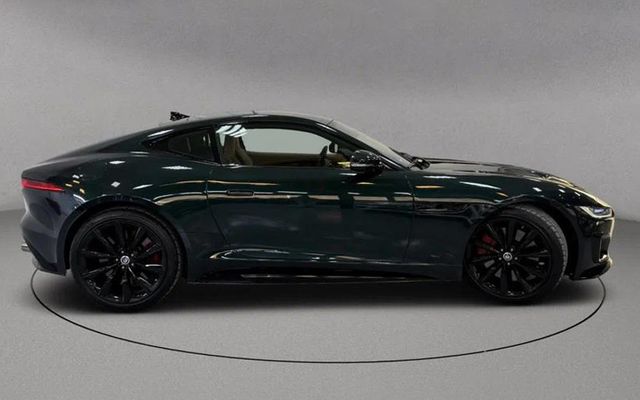 Jaguar F-Type - image 4