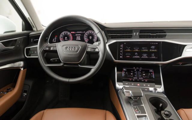 Audi A6 - image 3