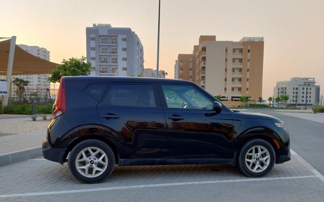 Kia Soul - image 4