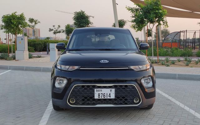 Kia Soul - image 3