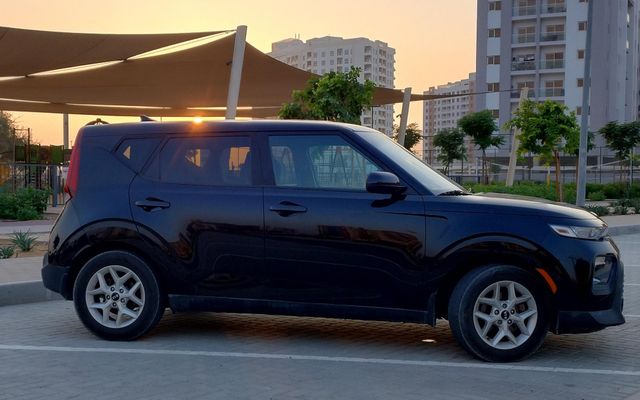 Kia Soul - image 2