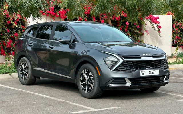 KIA SPORTAGE - image 3