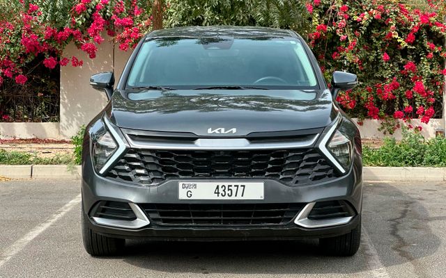 KIA SPORTAGE - image 2