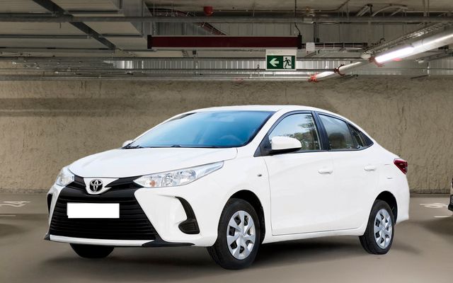 Toyota Yaris 1.5L - image 1