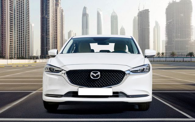Mazda 6 2.5L Basic - image 3