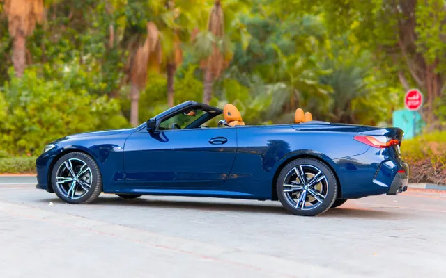 BMW 420I - image 2