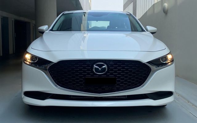 Mazda 3 - image 3