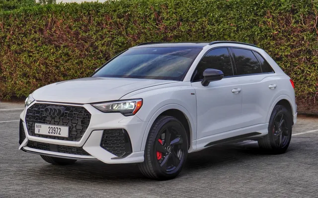 AUDI Q3 - image 1