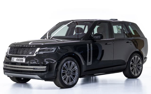 Range Rover Vogue HSE - image 1