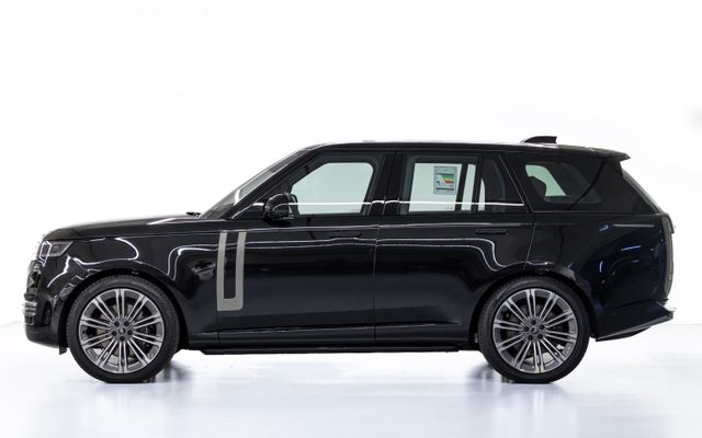 Range Rover Vogue HSE - image 2
