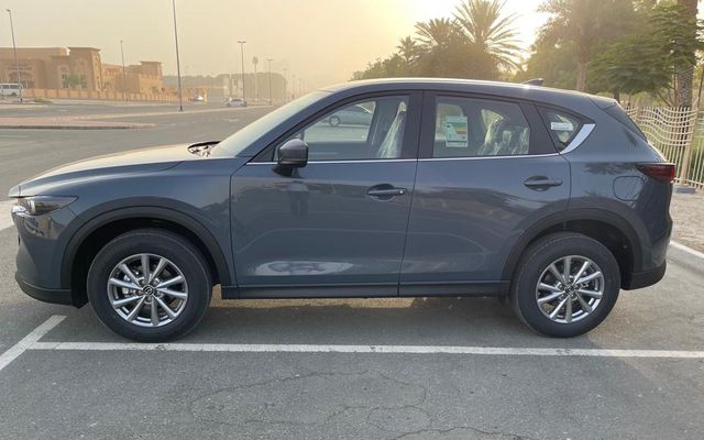 MAZDA CX5 - image 2