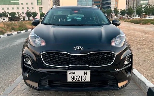 Kia Sportage - image 3