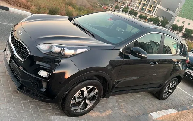 Kia Sportage - image 4
