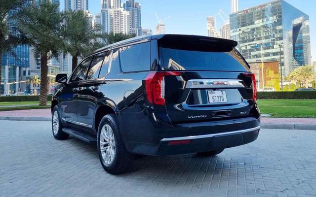 GMC YUKON 2023 - image 4
