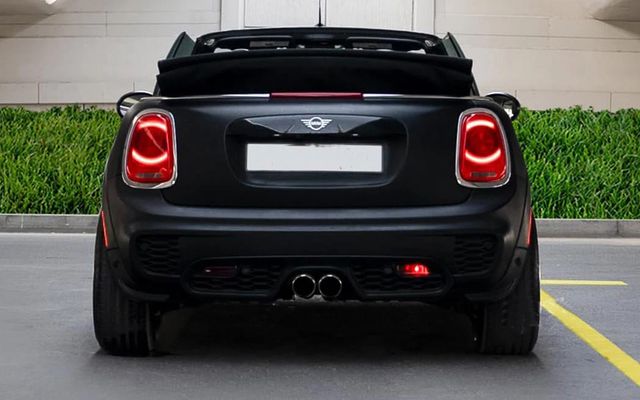 MINI COOPER Conv 2020 – Picture 4