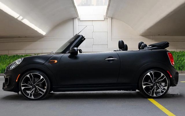 MINI COOPER Conv – Picture 2