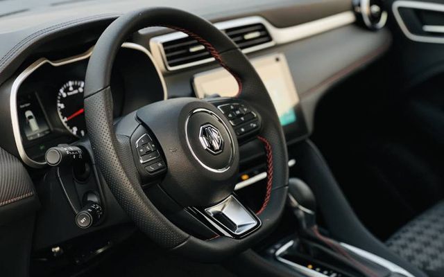 MG ZS - image 3