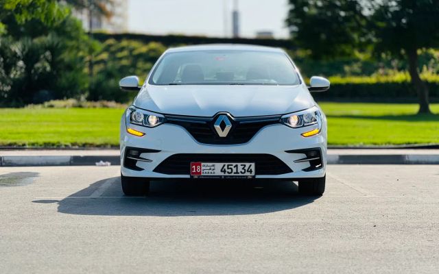 RENAULT MEGANE - image 2