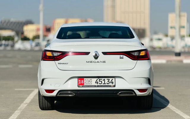 RENAULT MEGANE - image 3