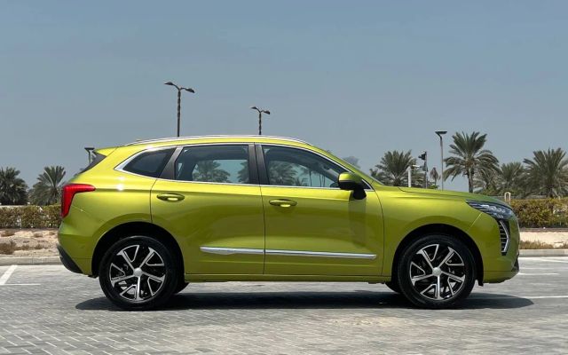 Haval Jolion - image 2